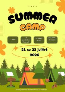 TER mini camps du 21 au 23 juillet1